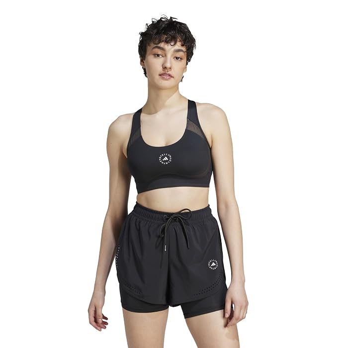 adidas by Stella McCartney Truepurpose Power Impact Bra