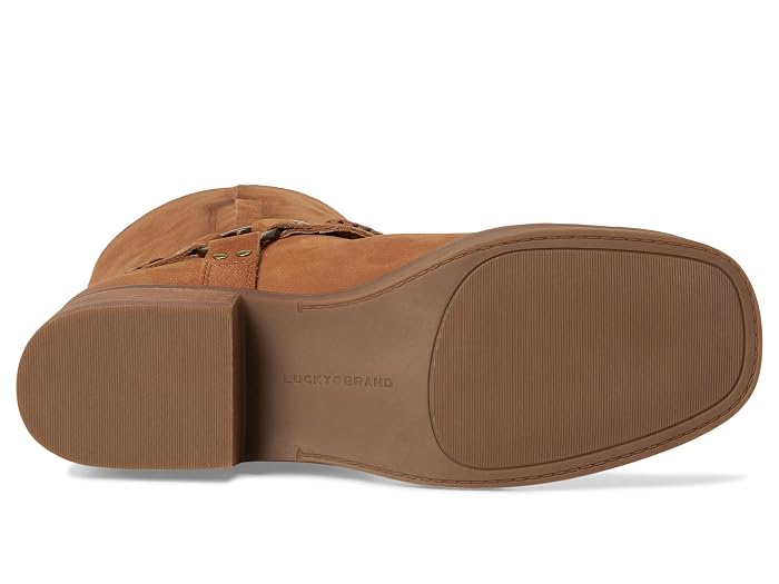 Lucky Brand Kujono O-Ring Harness Boots - Image 3