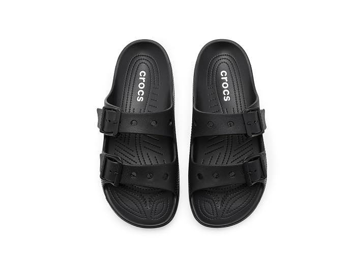 Crocs Classic Saturday Slide - Image 2