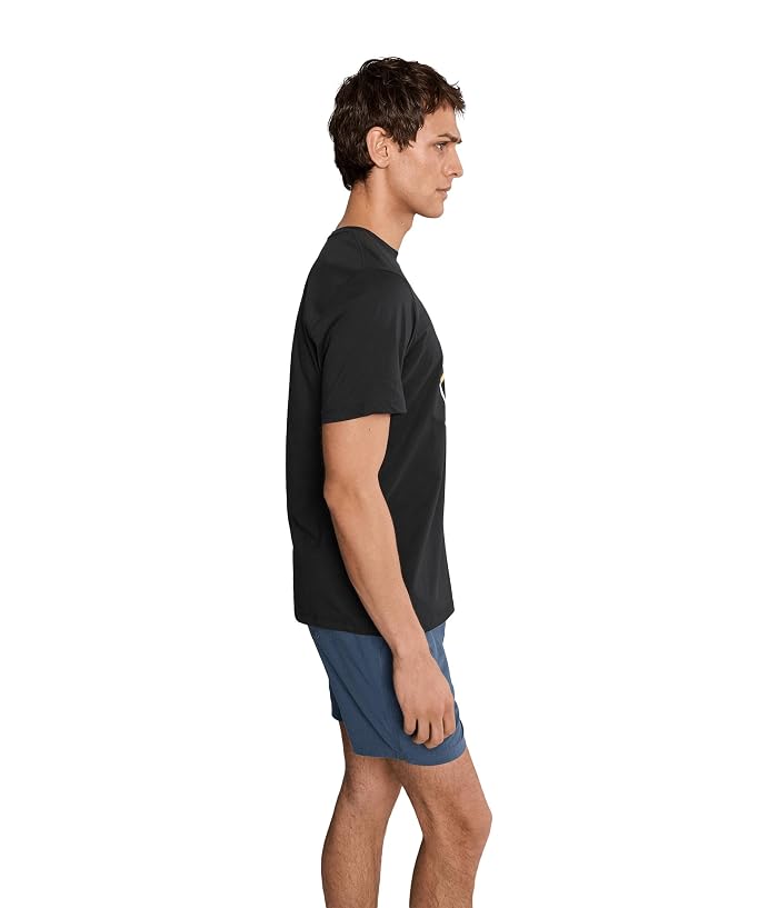 Hurley Window Tropics Short Sleeve - Image 3