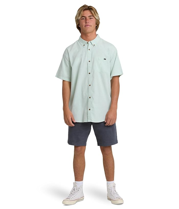 Billabong All Day Short Sleeve - Image 2