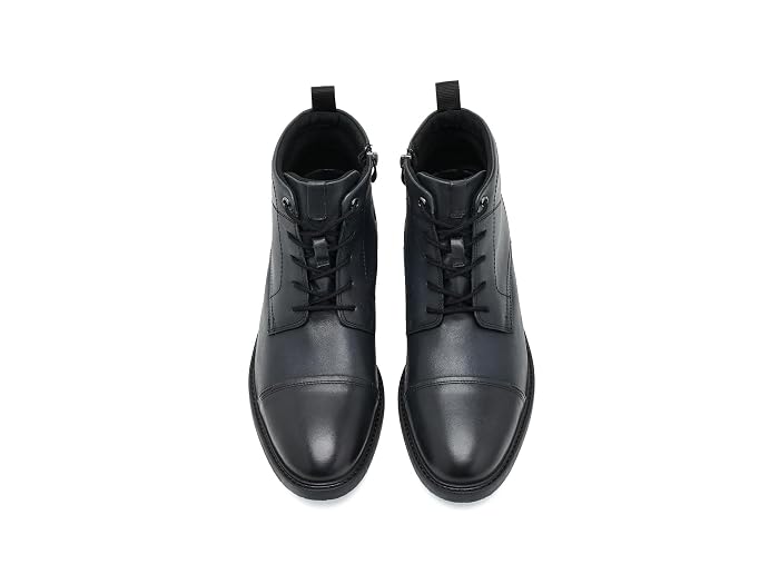 Clarks Jaxen Cap Boots - Image 2