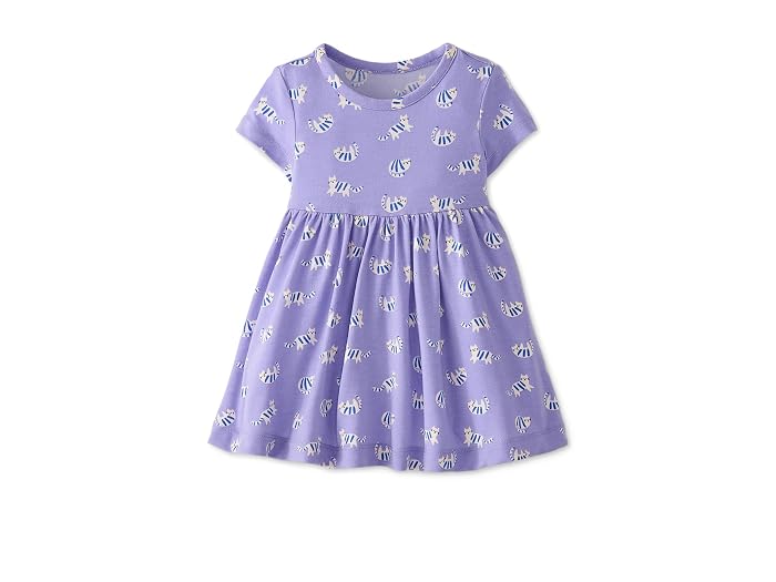 Hanna Andersson Playtime Dress in HannaSoft™ (Infant/Toddler) - Image 2