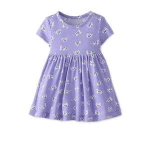 Hanna Andersson Playtime Dress in HannaSoftâ„¢ (Infant/Toddler)