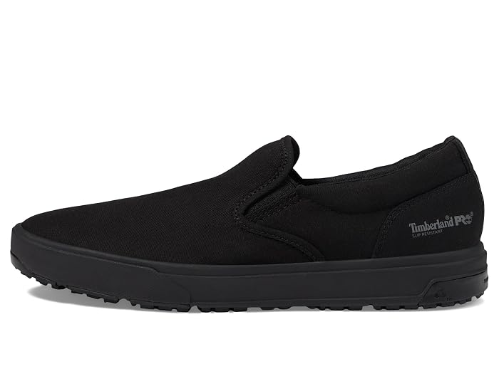Timberland PRO Burbank Slip-On Soft Toe - Image 4