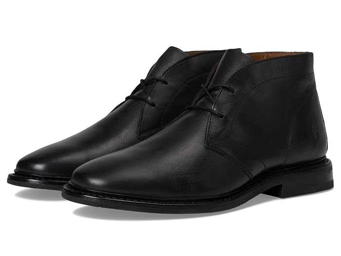 Frye Paul Chukka