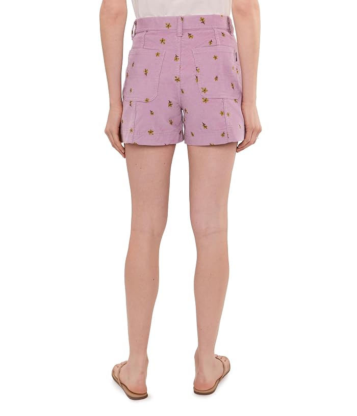 Toad&Co Coaster Cord Shorts - Image 4
