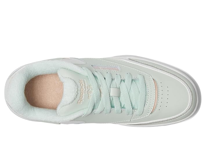 Reebok Kids Club C Extra (Big Kid) - Image 2