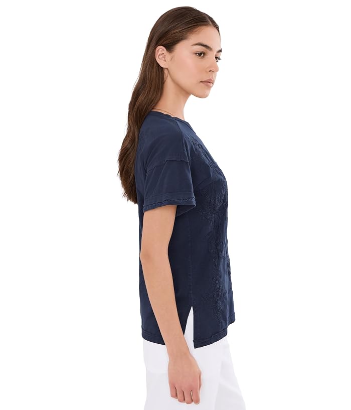 Karyn Seo Luca Tee - Image 3