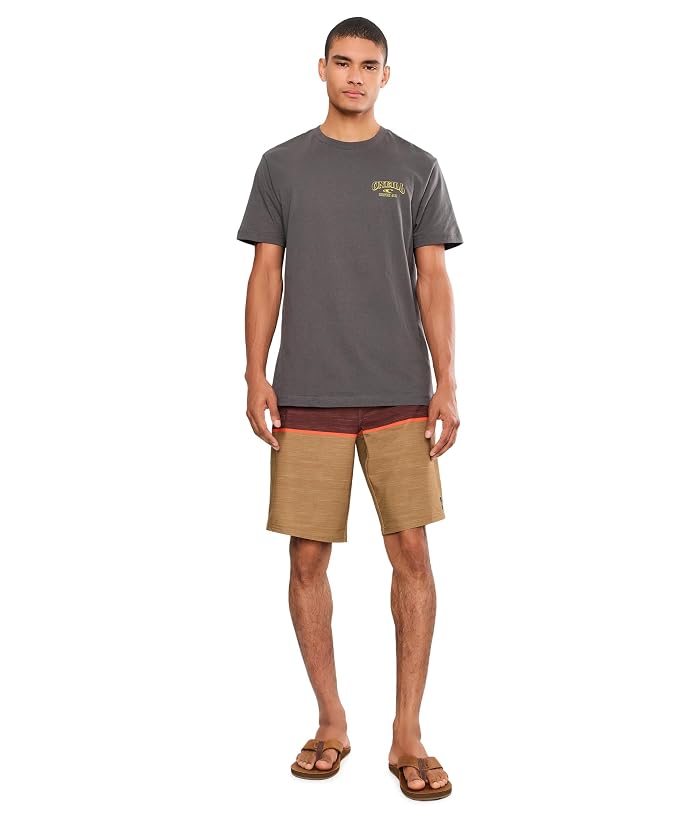 O'Neill Hyperfreak Heat Block 21'' Boardshorts - Image 2