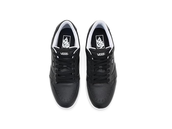 Vans Court Low - Image 2