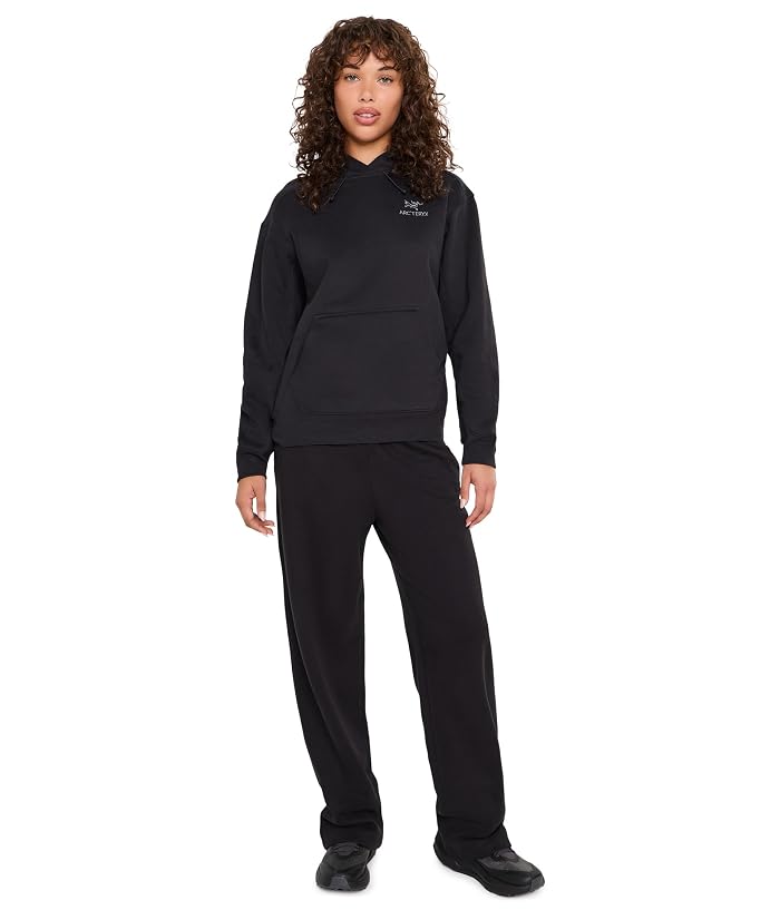 Arc'teryx Emblem Fleece Hoodie - Image 2