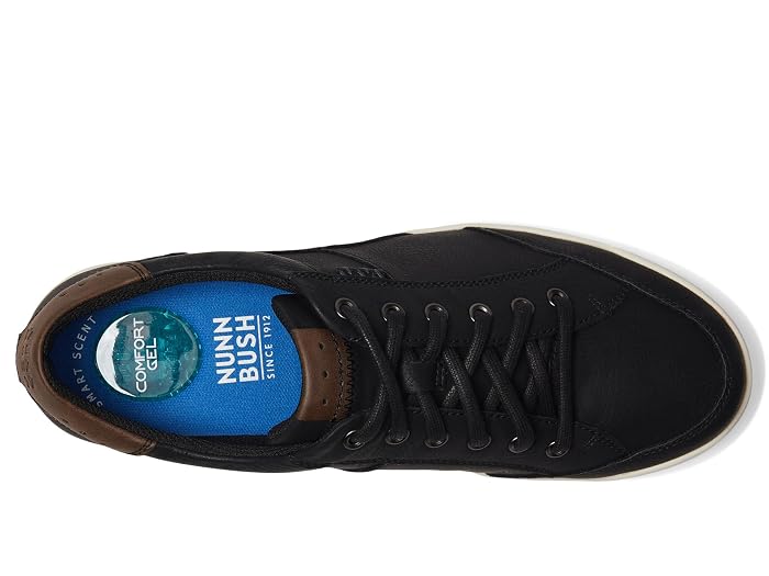 Nunn Bush Kore City Walk Lace to Toe Oxford - Image 2
