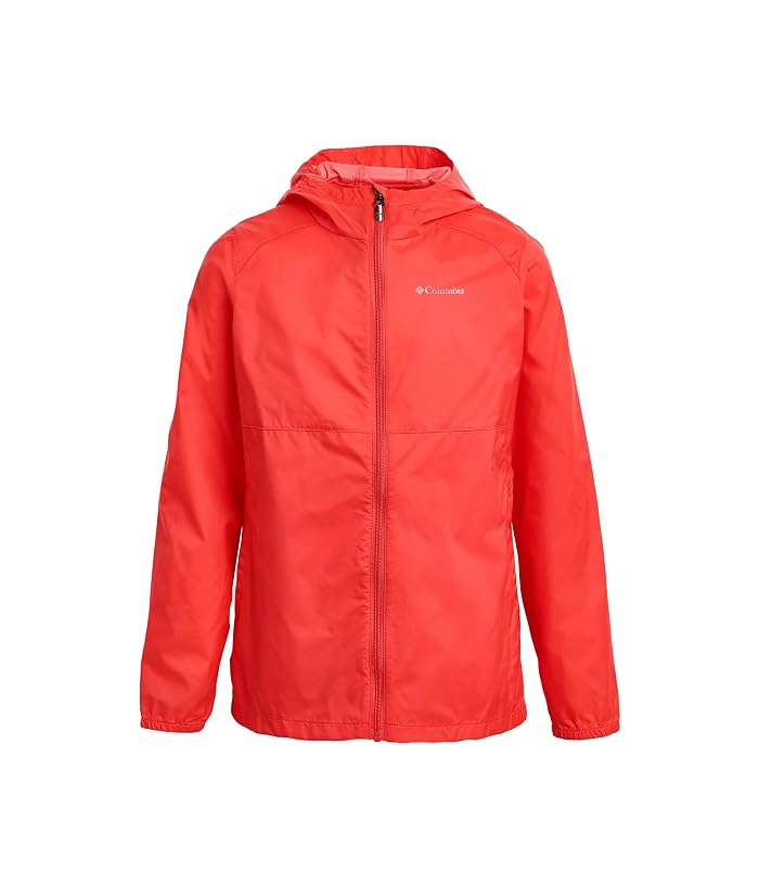 Columbia Kids Switchback II Jacket (Little Kid/Big Kid) - Image 4