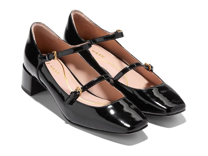 Cole Haan Paxton Maryjane Pump