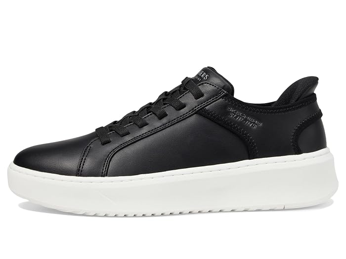 SKECHERS Court Break - Double Vented Hands Free Slip-Ins - Image 4
