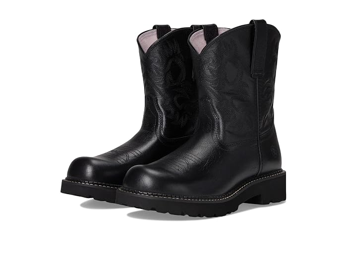Ariat Fatbaby Western Boots
