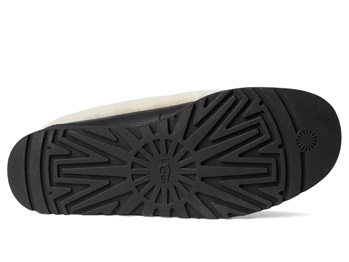 UGG Zora Leather Ballet Flat - Image 3