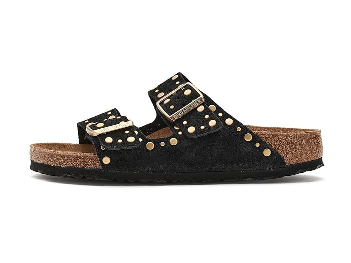 Birkenstock Arizona Rivets - Suede - Image 4