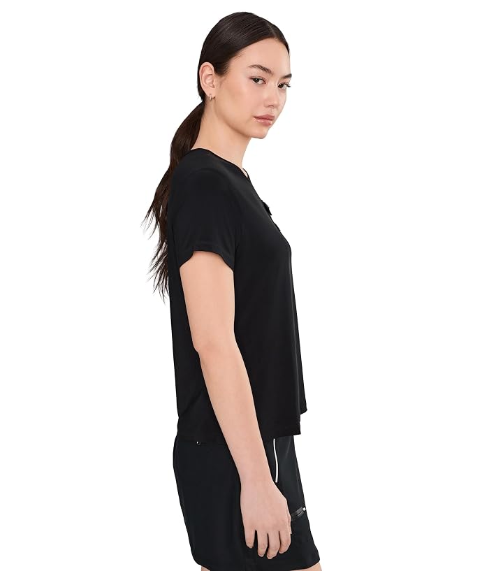 Jamie Sadock Sunsense Crew Neck Tee Shirt - Image 3