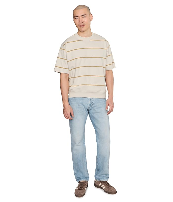 RVCA Vacancy Short Sleeve Crew - Image 2