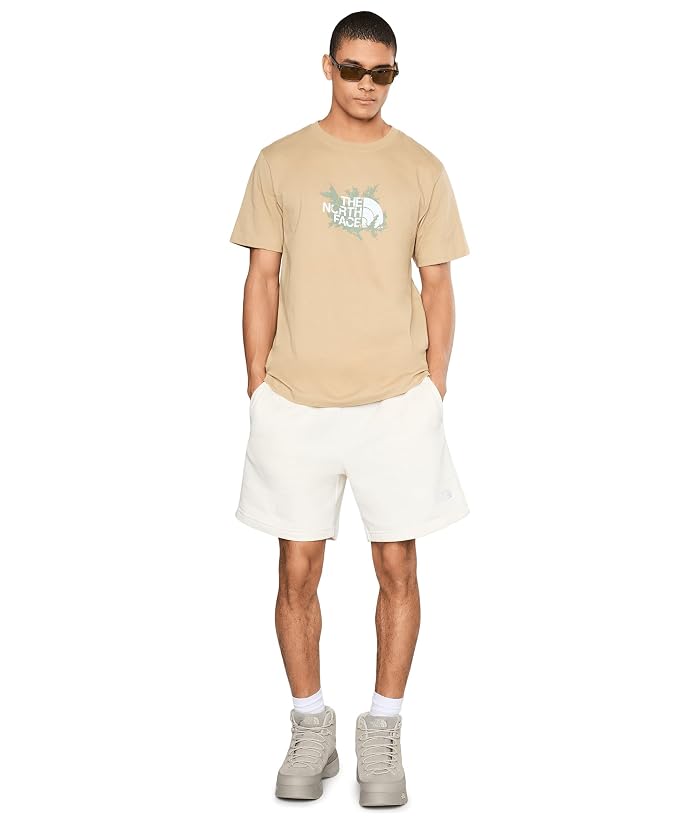 The North Face Meadow Mist Regular Short Sleeve Tee - Image 2