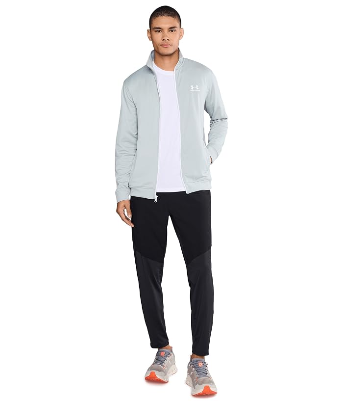 Under Armour Sportstyle Tricot Jacket - Image 2