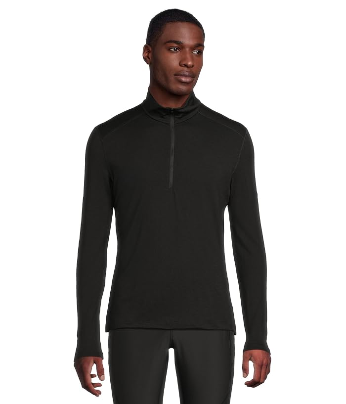 Icebreaker Merino 200 Oasis Long Sleeve Half Zip