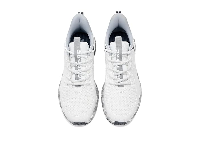 GFORE Mg4+ O2 Perforated Camo Golf Shoes - Image 2
