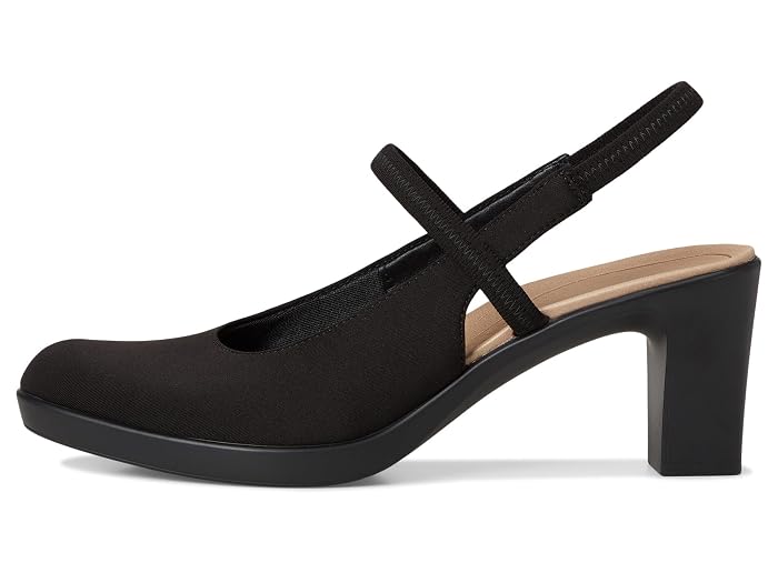 LifeStride Evoke Slingback Shoes - Image 4