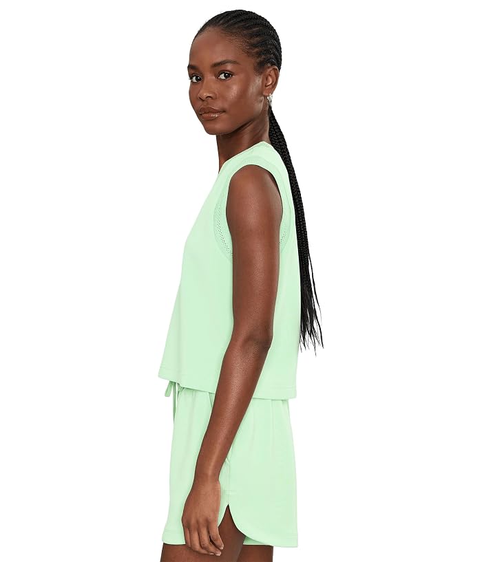 Varley Cambrie Scoop Neck Tank - Image 3