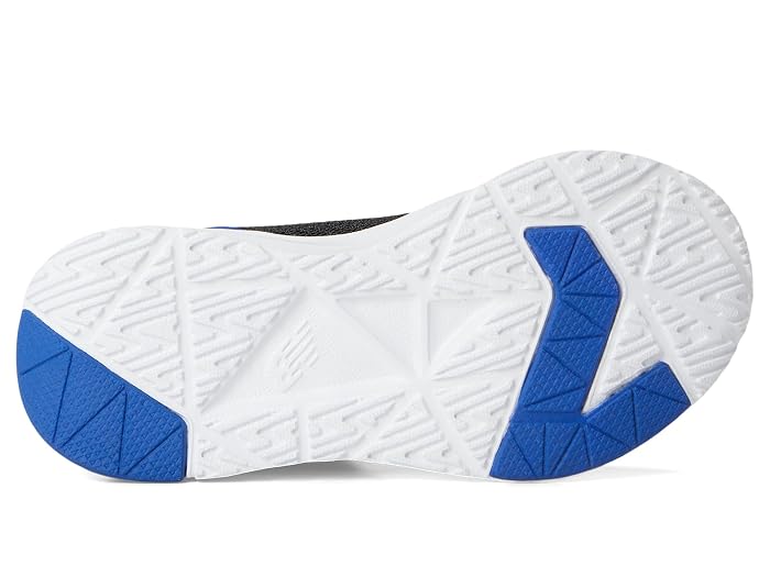 New Balance Kids 578v1 Bungee Lace with Top Strap (Little Kid) - Image 3