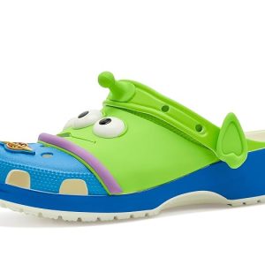 Crocs Toy Story Classic Clog