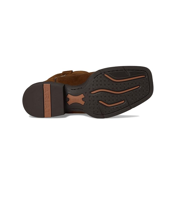 Ariat Sport Big Country Cowboy Boots - Image 3