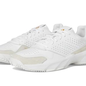 adidas Courtjam Control 3 Tennis Shoes