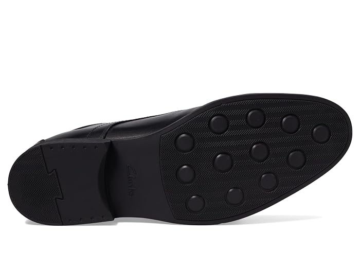 Clarks Whiddon Cap - Image 3