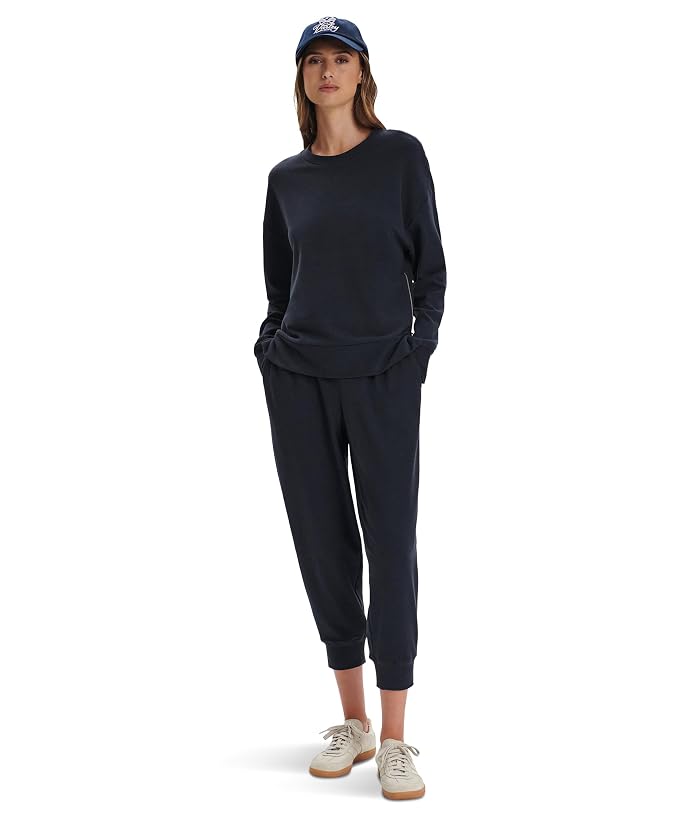 Varley Horton Side Zip Midlayer - Image 4