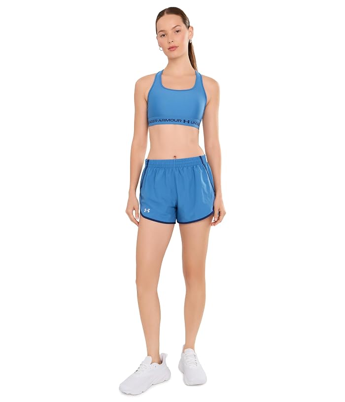 Under Armour Fly By Shorts - Image 2