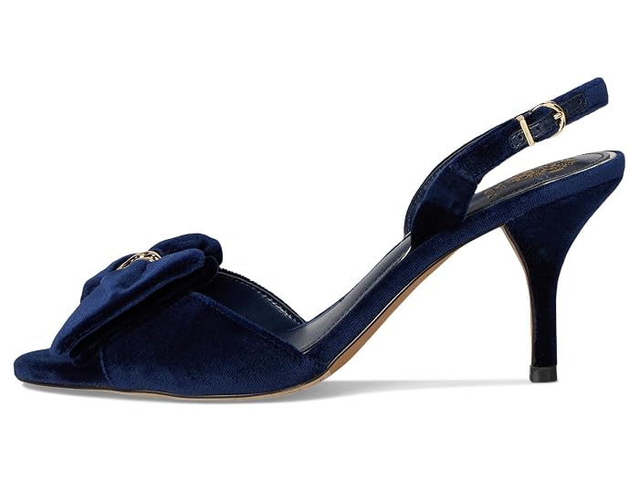 Vince Camuto Paycen Bow Detail Slingback High Heel Sandal - Image 3