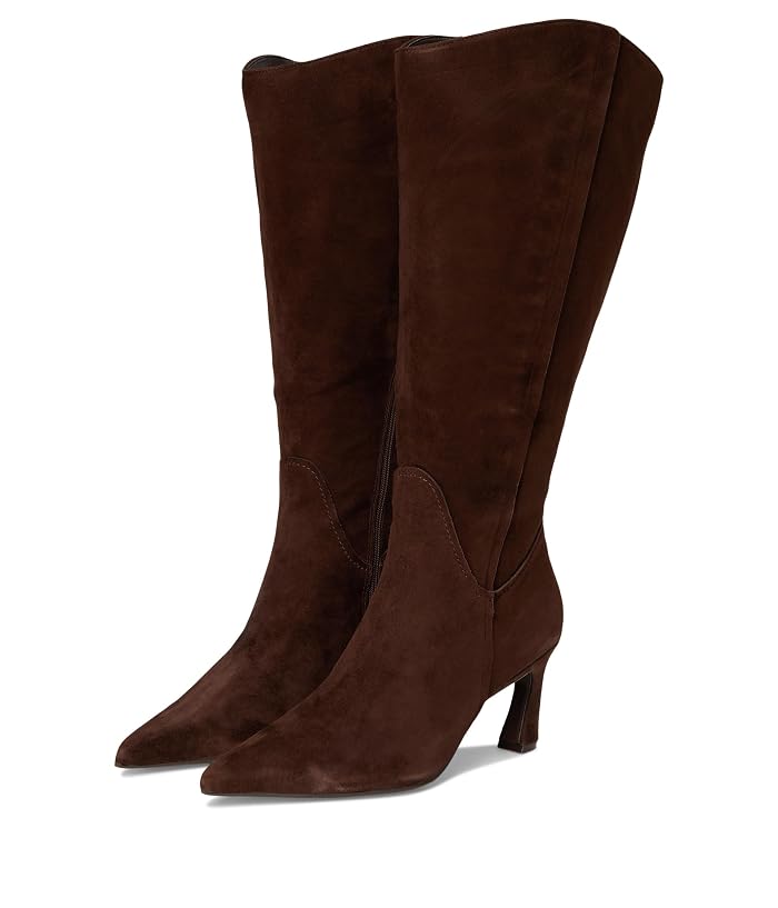 Naturalizer Emily Extra Wide Calf Knee High Boots