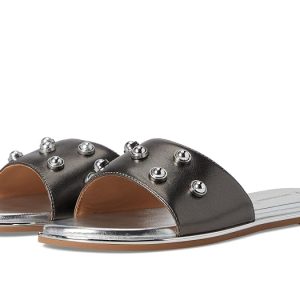 Johnston & Murphy Shayla Embellished Slide