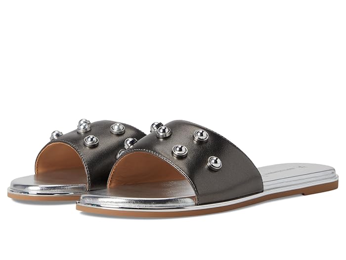 Johnston & Murphy Shayla Embellished Slide