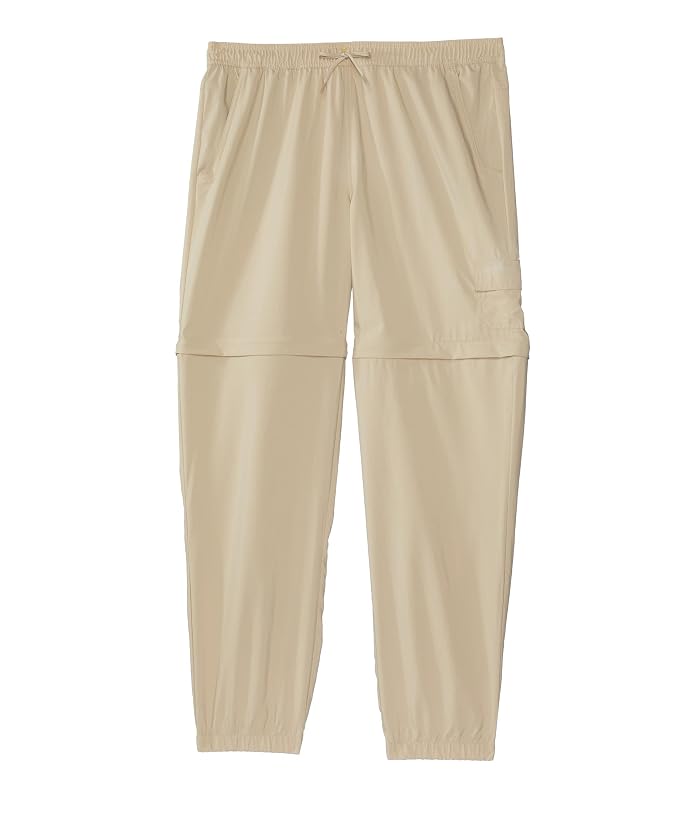 Columbia Kids Silver Ridge™ Utility Convertible Pants (Little Kids/Big Kids) - Image 4