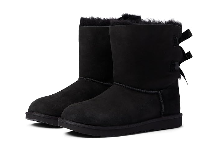 UGG Kids Bailey Bow II (Little Kid/Big Kid)