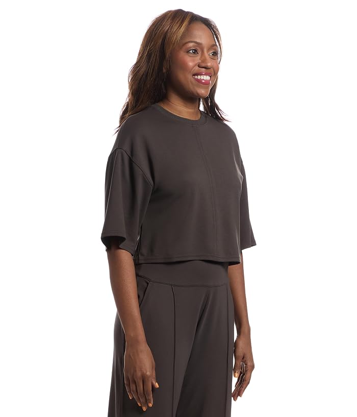 TravisMathew Friday Ponte Top - Image 2