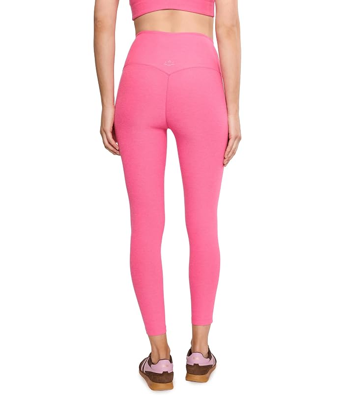 Beyond Yoga Spacedye Streamline Leggings - Image 4