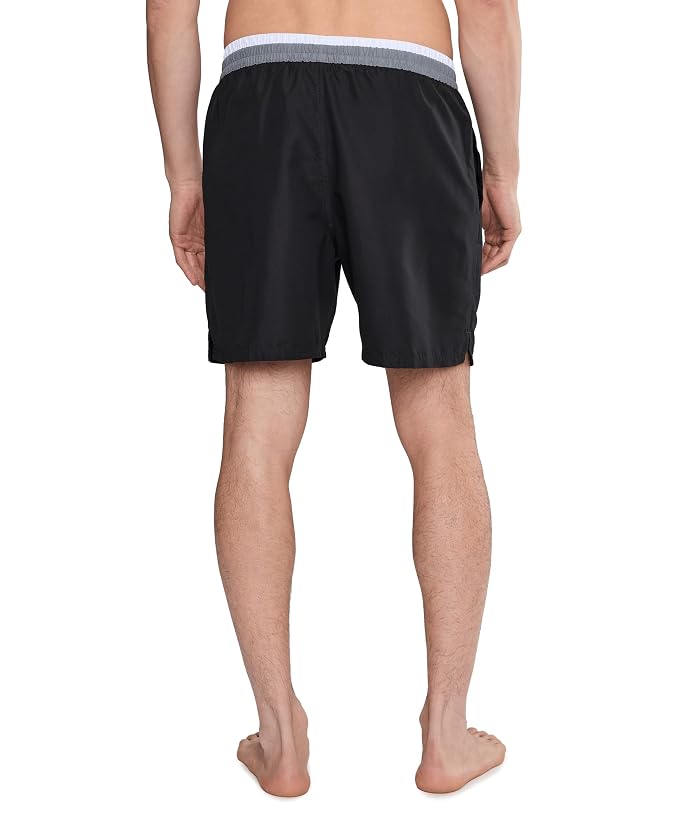 Nike Breaker Tipped Waist 7" Volley - Image 4