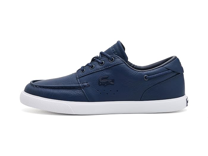 Lacoste Bayliss 2.0 Leather Sneakers - Image 4