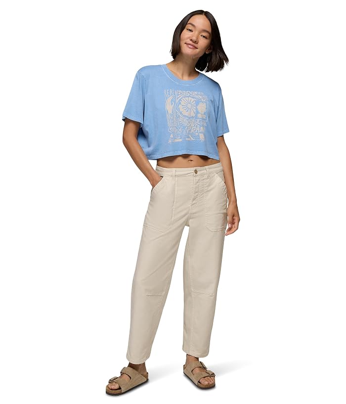 Prana Rock Ridge Melrose Pants - Image 2