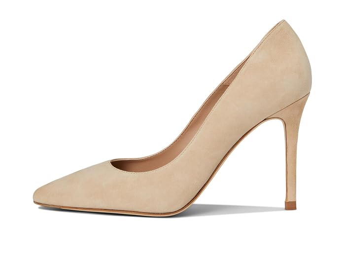 LK Bennett Fern Pointed Toe Courts - Image 2